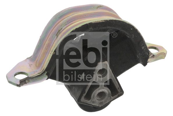 FEBI BILSTEIN 02026 - Lagerung, Motor
