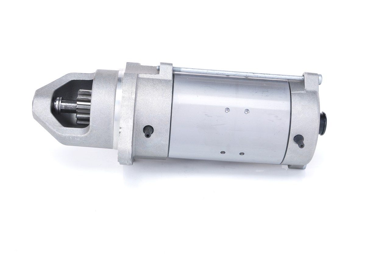 BOSCH 0 001 230 002 - Starter
