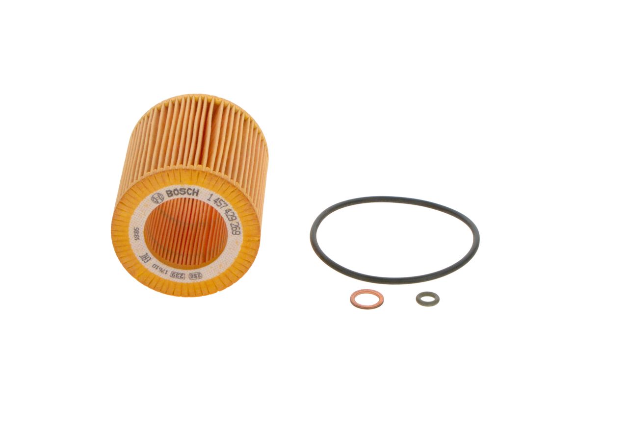BOSCH 1 457 429 269 - Ölfilter