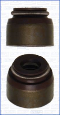 AJUSA 12026500 - Dichtring, Ventilschaft