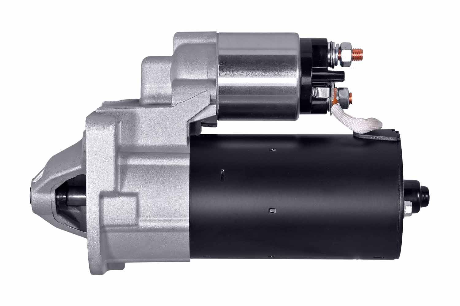HELLA 8EA 011 611-921 - Starter