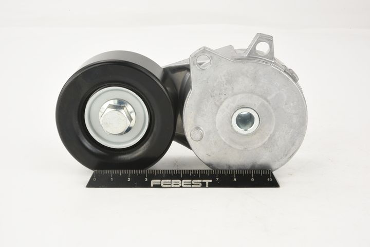 FEBEST 0290-F15 - Riemenspanner, Keilrippenriemen