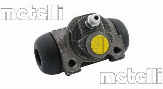 METELLI 04-0500 - Radbremszylinder