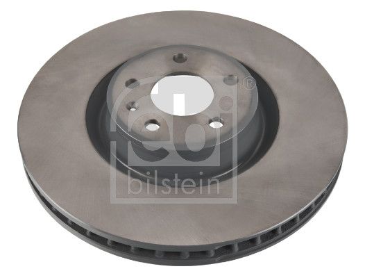 FEBI BILSTEIN 108202 - Bremsscheibe