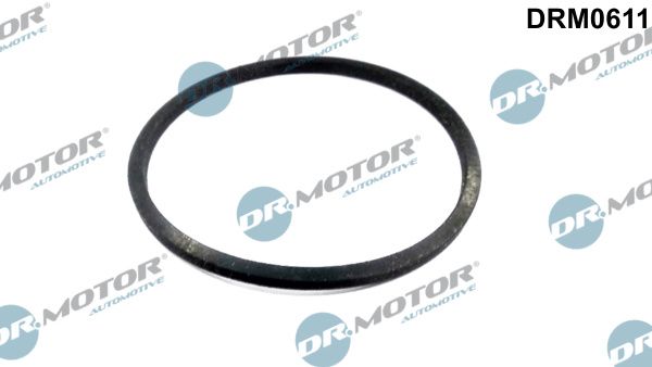 Dr.Motor Automotive DRM0611 - Dichtung, Ölkühler