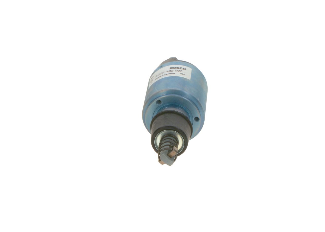 BOSCH 0 331 402 097 - Magnetschalter, Starter