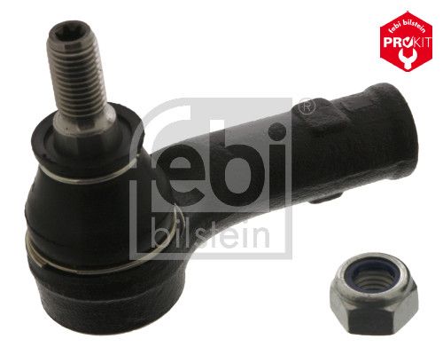 FEBI BILSTEIN 10582 - Spurstangenkopf