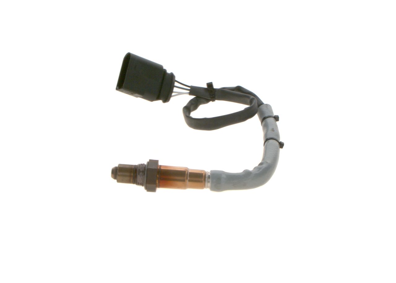 BOSCH 0 258 006 557 - Lambdasonde