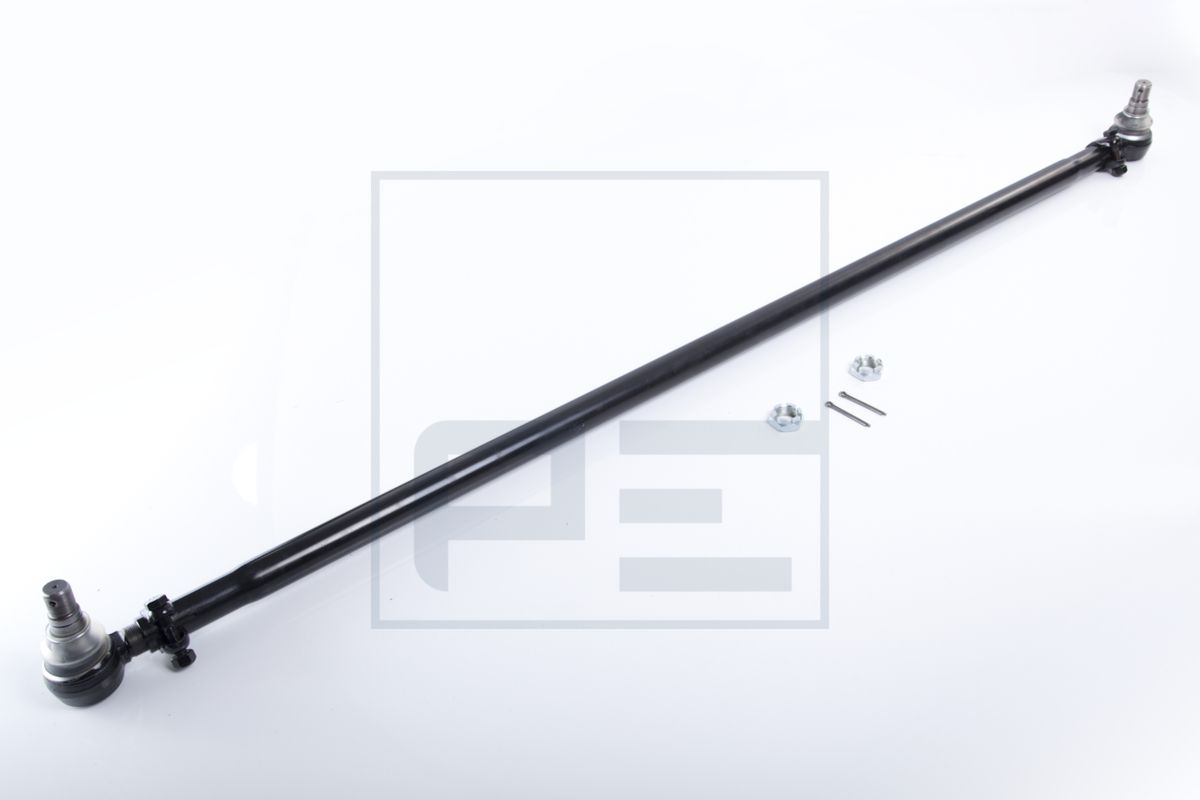 PE Automotive 012.189-00A - Spurstange