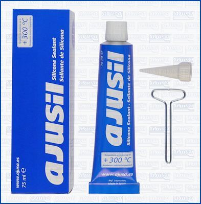 AJUSA 75000200 - Dichtung, Zylinderkopfhaube