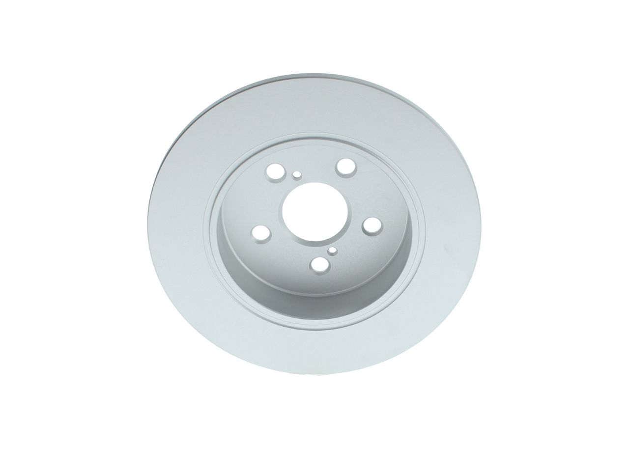 BOSCH 0 986 479 H63 - Bremsscheibe