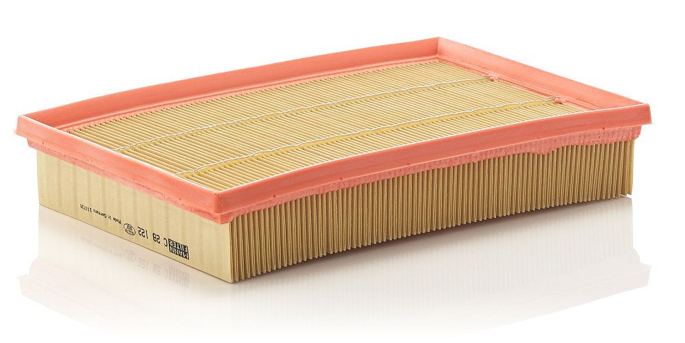 MANN-FILTER C 28 122 - Luftfilter