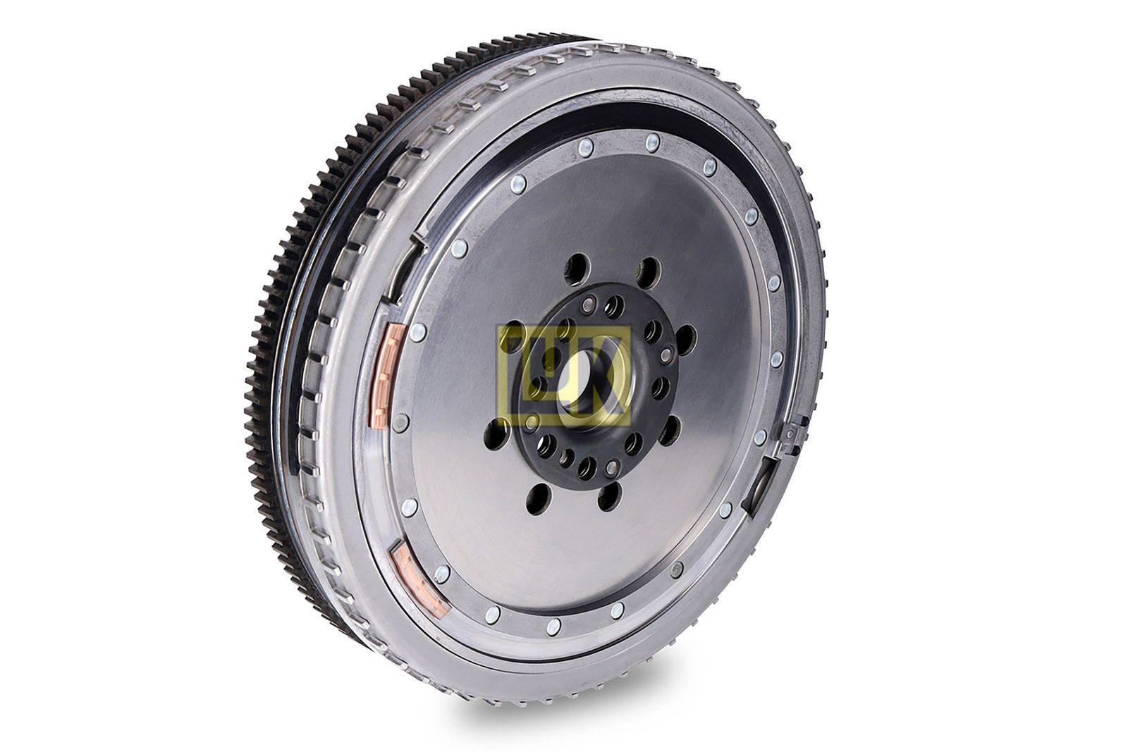 Schaeffler LuK 415 0659 10 - Schwungrad