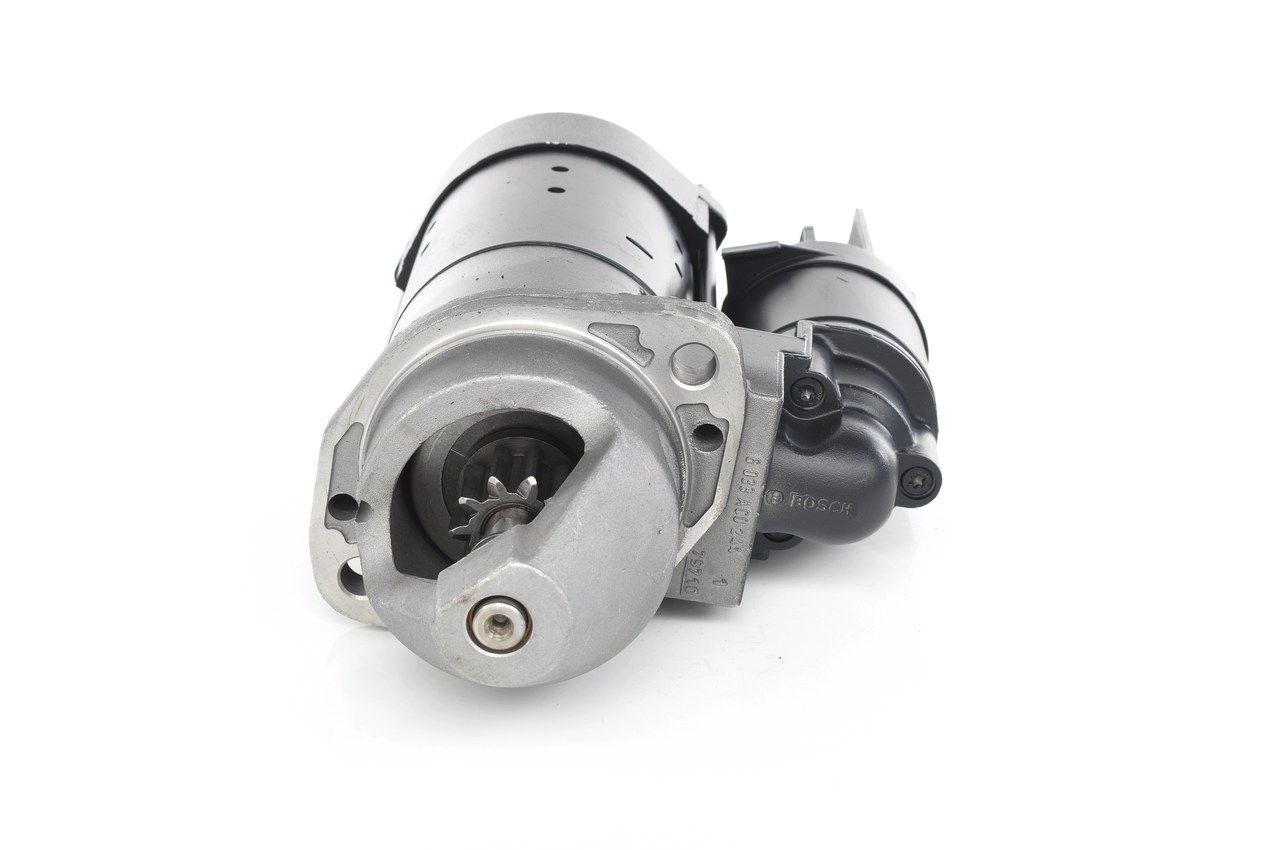 BOSCH 0 001 223 502 - Starter