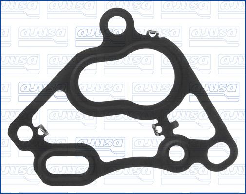 AJUSA 01568500 - Dichtung, Ölpumpe
