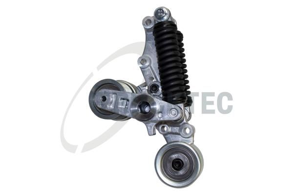 TRUCKTEC AUTOMOTIVE 01.19.269 - Riemenspanner, Keilrippenriemen