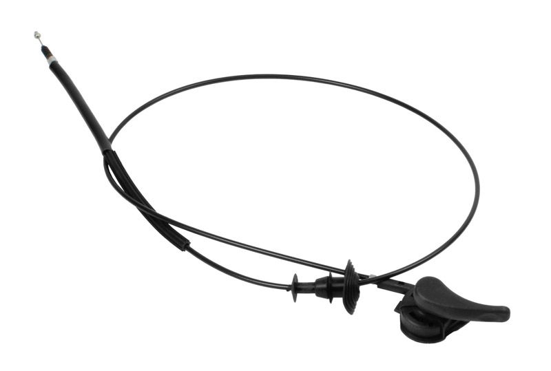 MAXGEAR 32-1753 - Motorhaubenzug
