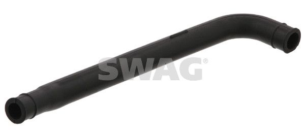 SWAG 10 93 3861 - Schlauch, Kurbelgehäuseentlüftung