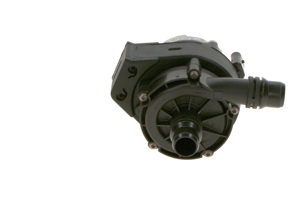 BOSCH 0 392 024 030 - Zusatzwasserpumpe (Kühlwasserkreislauf)