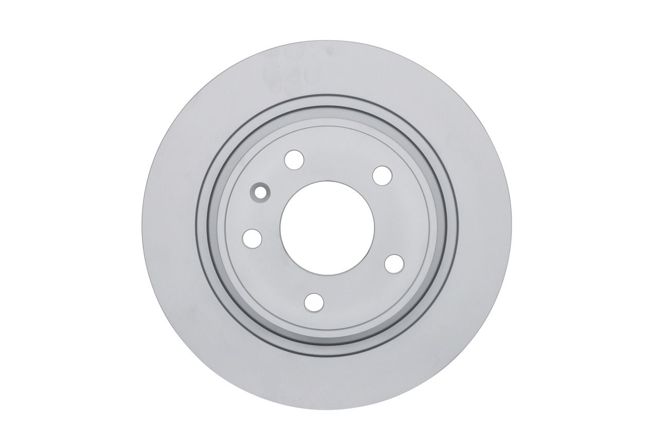 BOSCH 0 986 479 C58 - Bremsscheibe