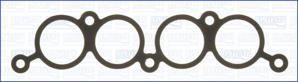 AJUSA 00681800 - Dichtung, Ansaugkrümmer