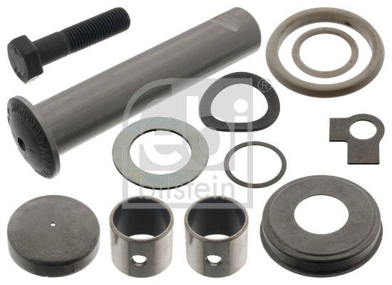 FEBI BILSTEIN 01633 - Reparatursatz, Umlenkhebel