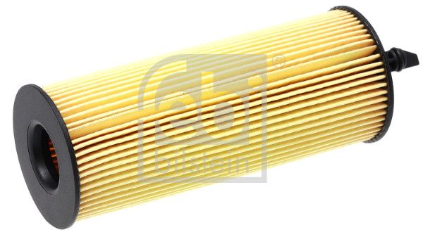 FEBI BILSTEIN 109707 - Ölfilter