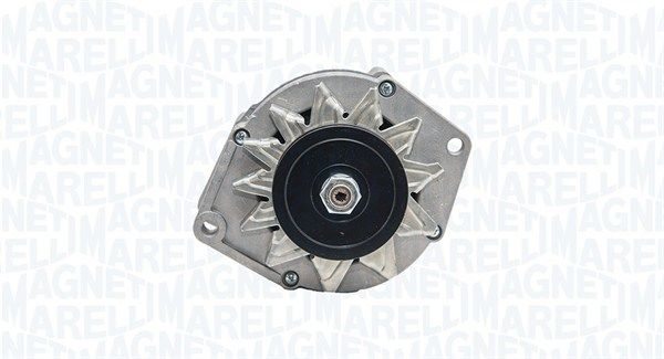 MAGNETI MARELLI 063731438010 - Generator