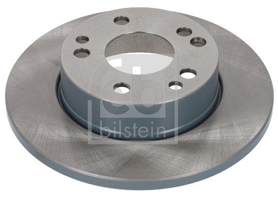 FEBI BILSTEIN 08543 - Bremsscheibe