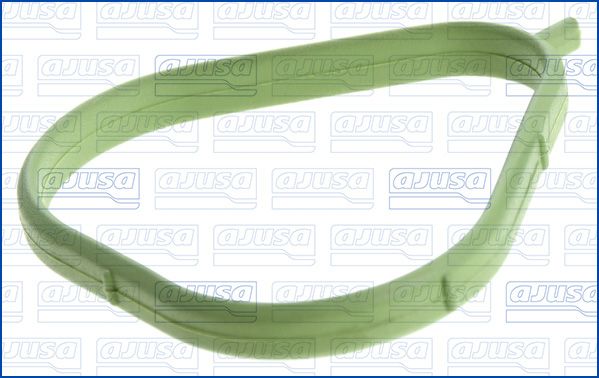AJUSA 13146400 - Dichtung, Ansaugkrümmer