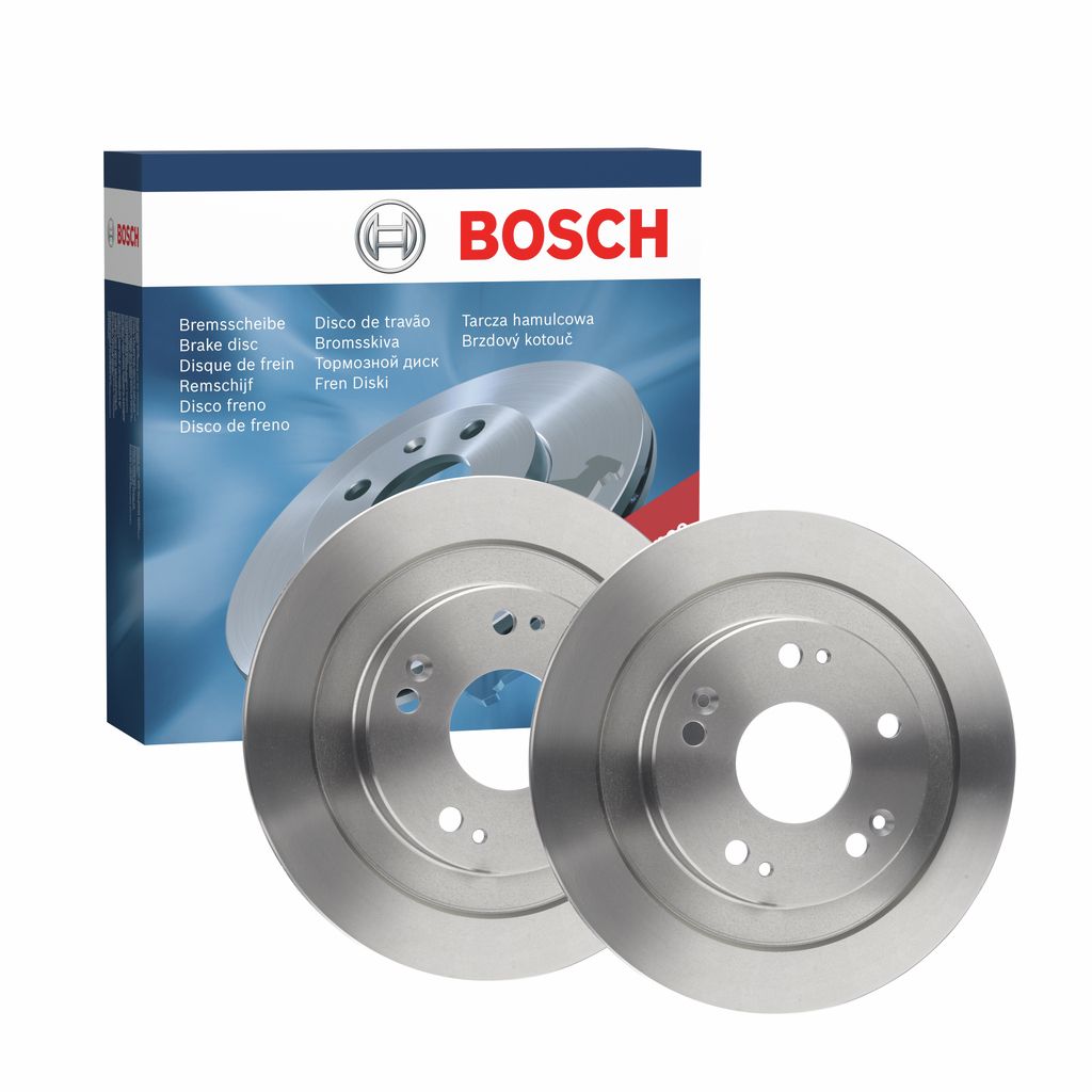 BOSCH 0 986 479 A92 - Bremsscheibe
