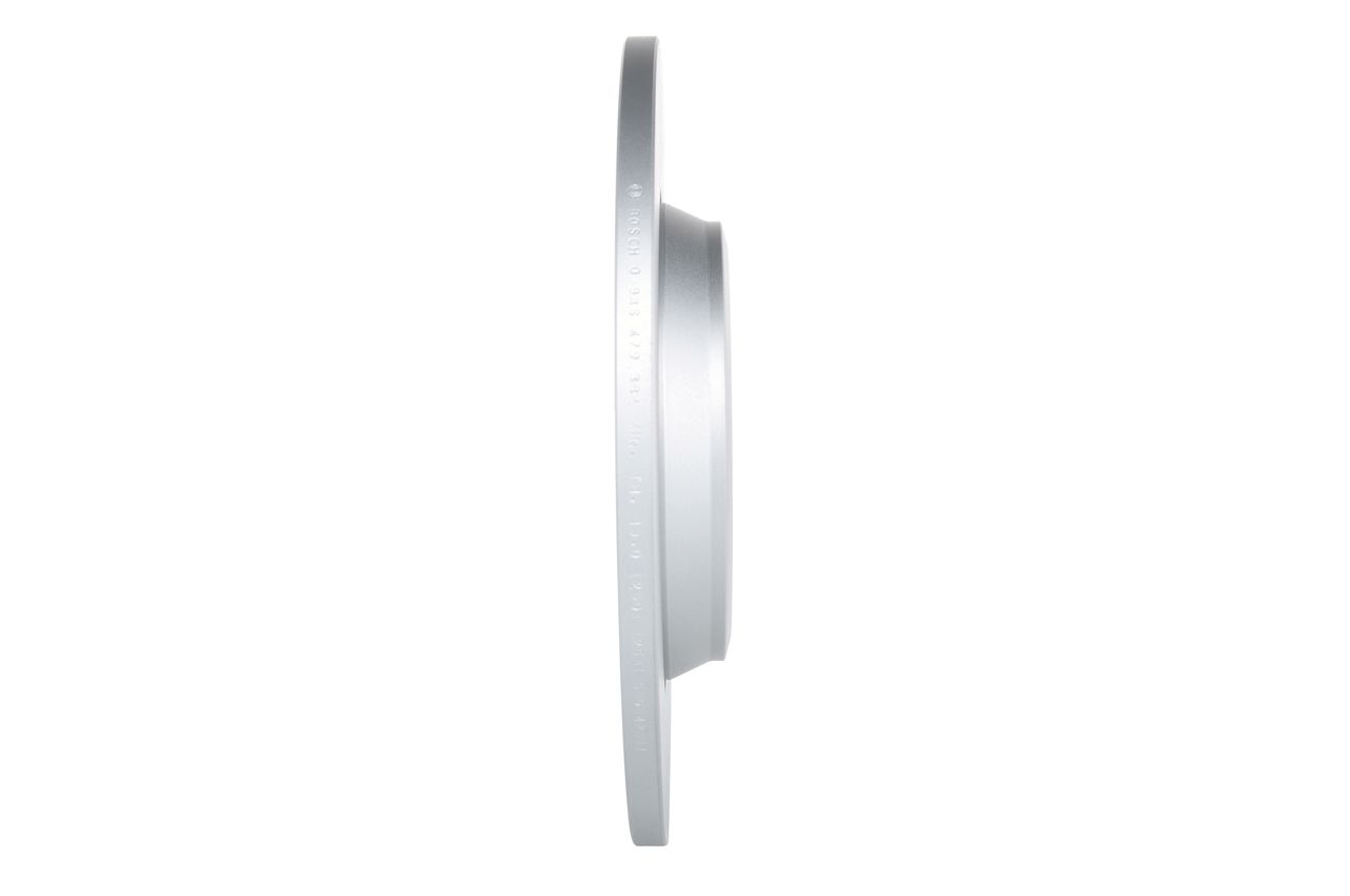 BOSCH 0 986 479 382 - Bremsscheibe