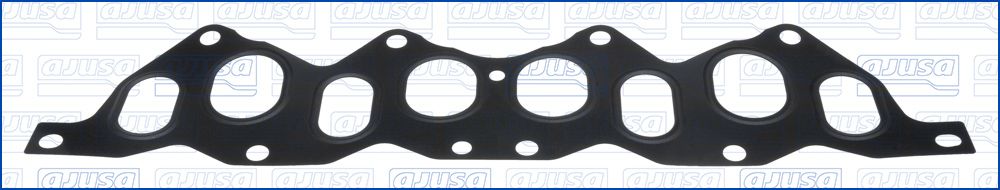 AJUSA 13064600 - Dichtung, Ansaug-/Abgaskrümmer