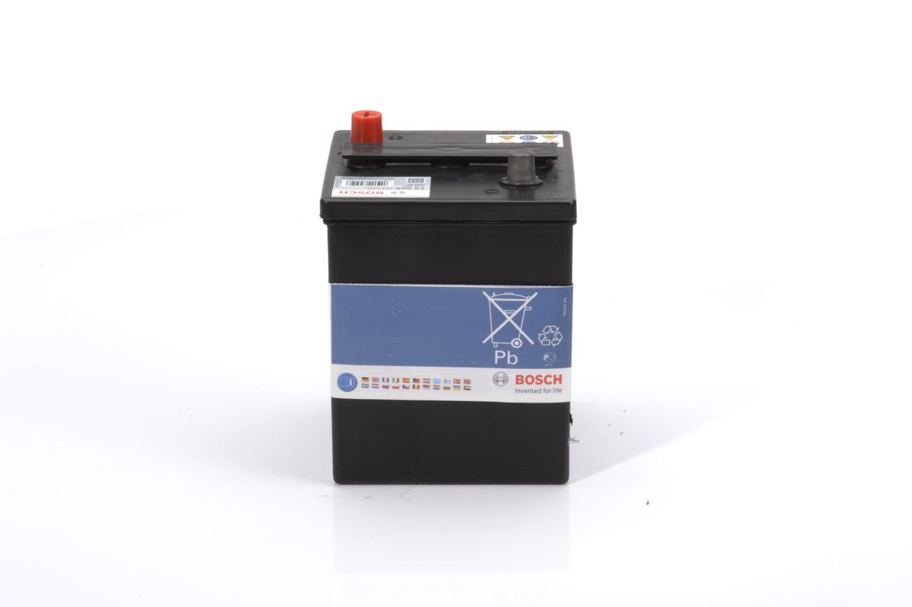 BOSCH 0 092 T30 600 - Starterbatterie