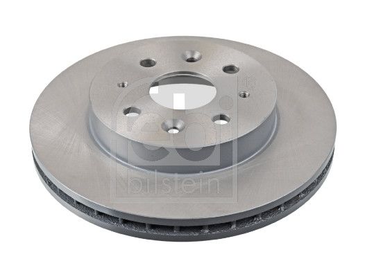 FEBI BILSTEIN 108517 - Bremsscheibe