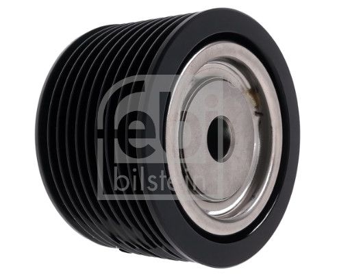 FEBI BILSTEIN 101427 - Umlenk-/Führungsrolle, Keilrippenriemen