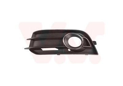 VAN WEZEL 0301593 - Lüftungsgitter, Stoßfänger