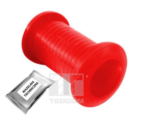TEDGUM 00239072 - Lagerung, Spurstange