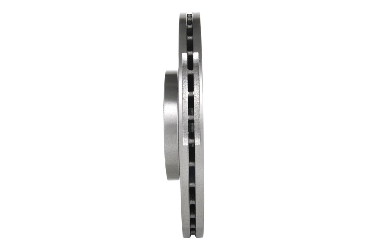 BOSCH 0 986 478 743 - Bremsscheibe