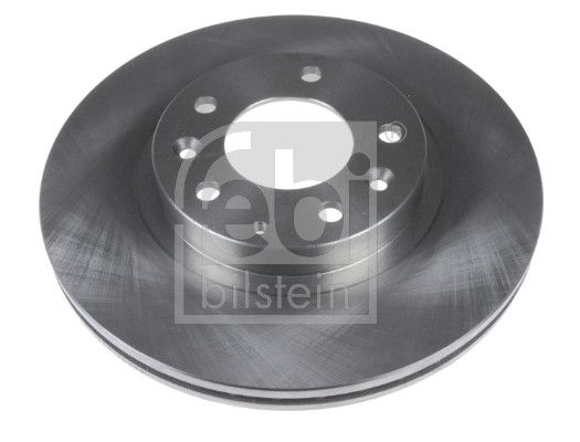 FEBI BILSTEIN 108622 - Bremsscheibe