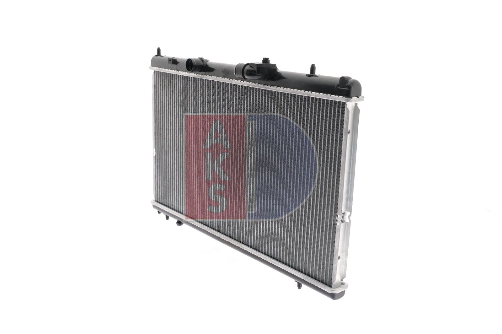 AKS DASIS 060058N - Kühler, Motorkühlung