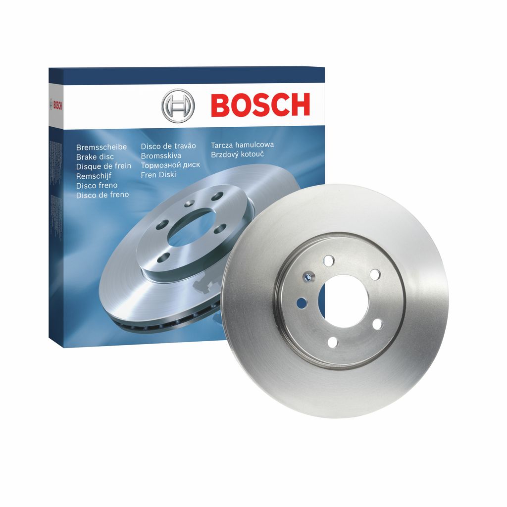 BOSCH 0 986 479 667 - Bremsscheibe