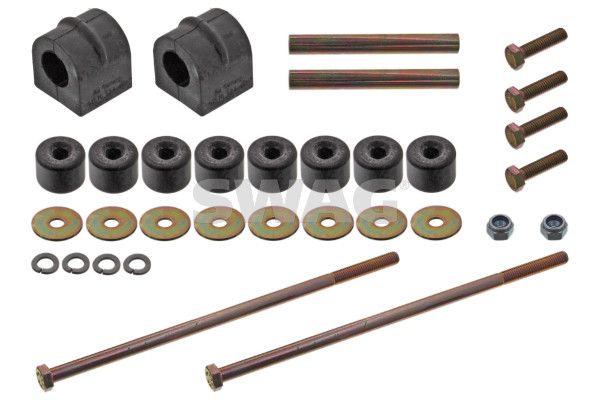 SWAG 10 61 0002 - Lagersatz, Stabilisator