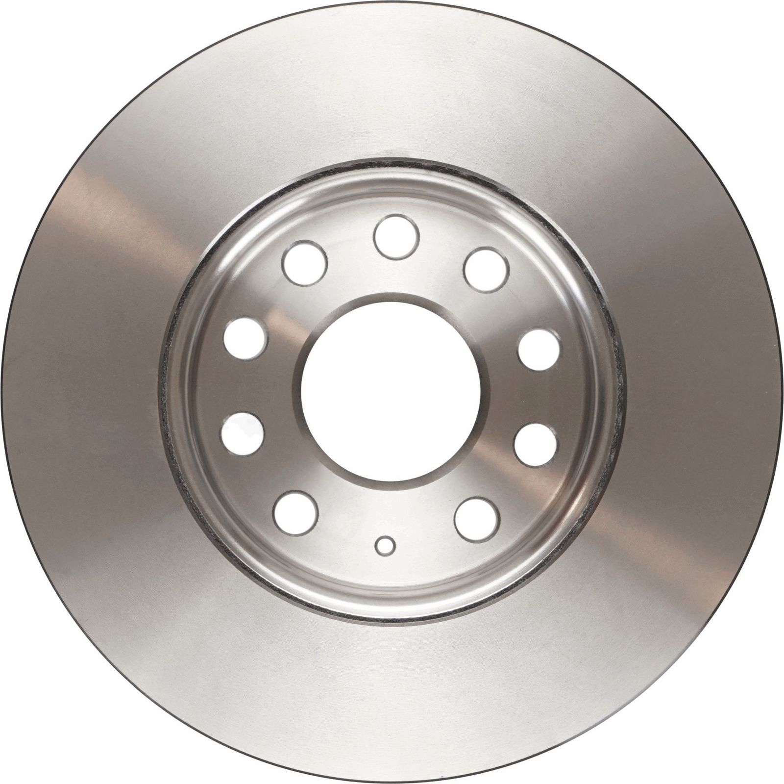TRW DF6903S - Bremsscheibe