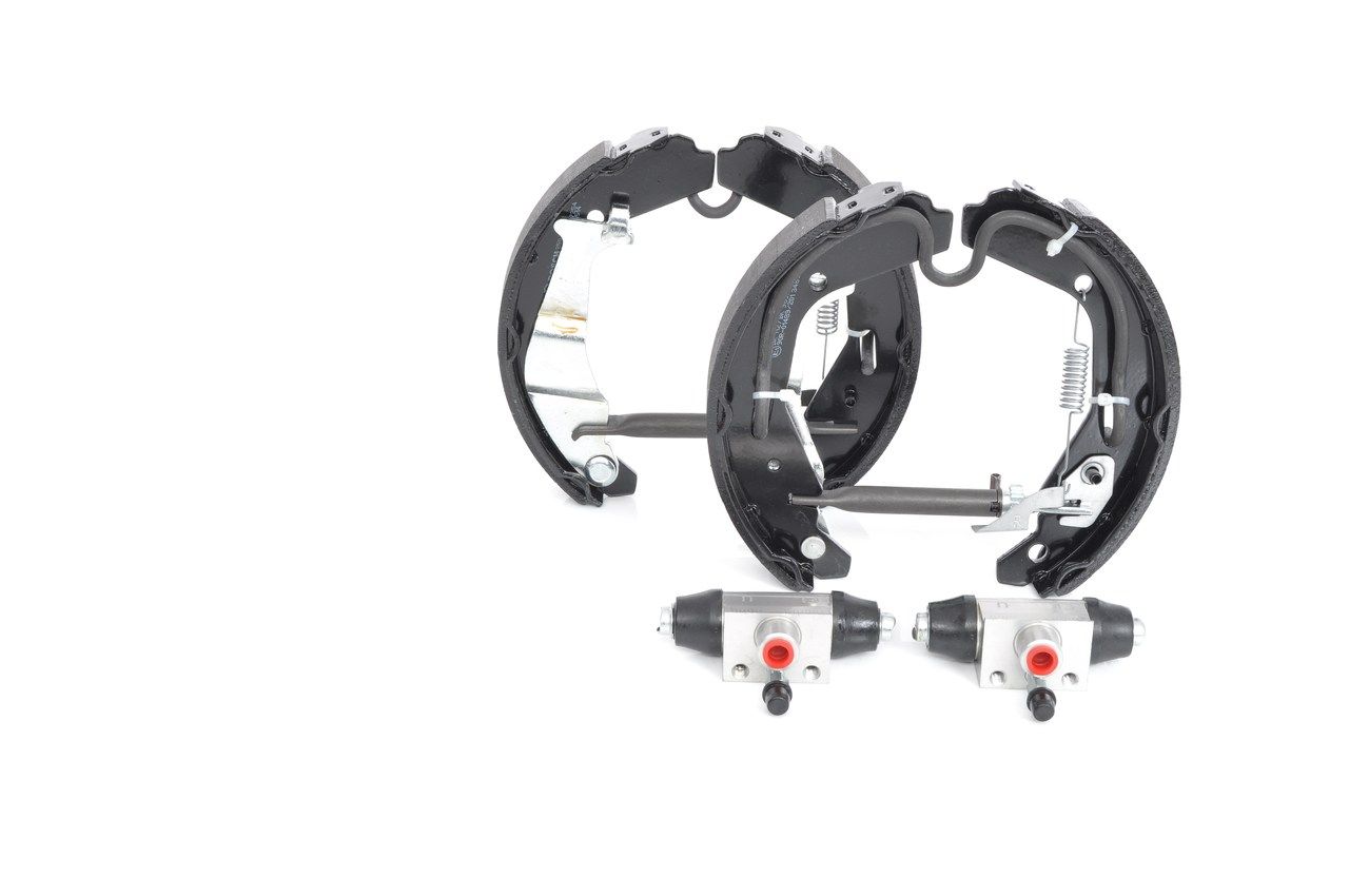 BOSCH 0 204 114 664 - Bremsbackensatz