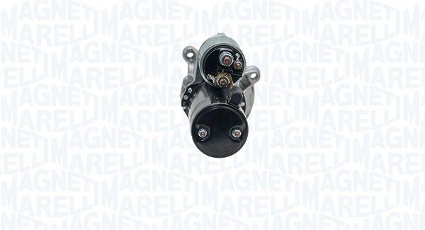 MAGNETI MARELLI 063720566010 - Starter