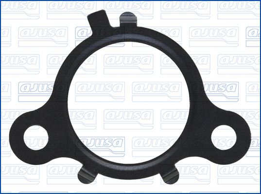 AJUSA 01808500 - Dichtring, Ansaugschlauch (Luftfiltergehäuse)