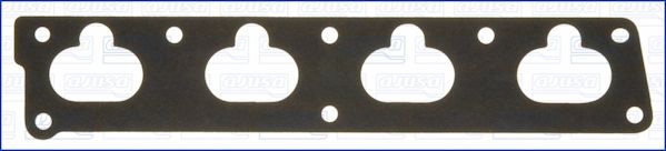 AJUSA 13184400 - Dichtung, Ansaugkrümmer