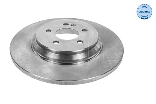 MEYLE 015 523 0039 - Bremsscheibe