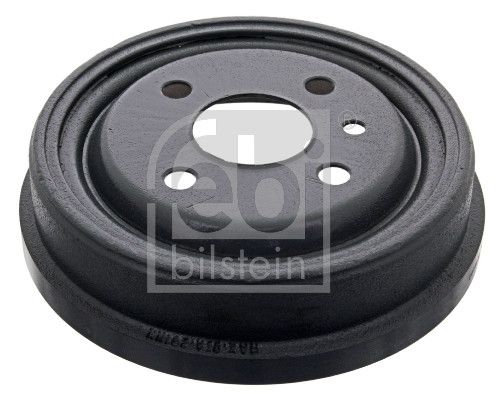 FEBI BILSTEIN 08848 - Bremstrommel